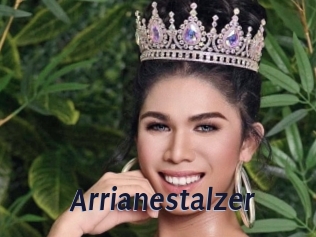 arrianestalzer Site Cul