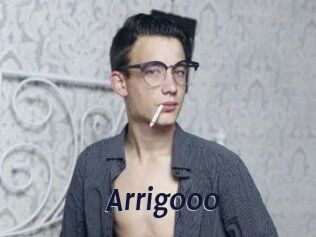 Arrigooo