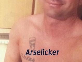 Arselicker
