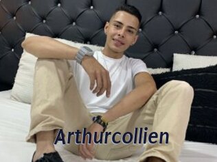 Arthurcollien