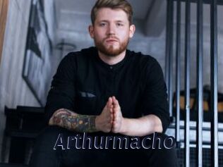 Arthurmacho