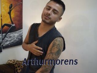 Arthurmorens