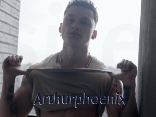 arthurphoenix Site Cul