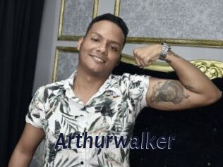 Arthurwalker