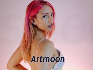 Artmoon
