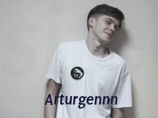 Arturgennn