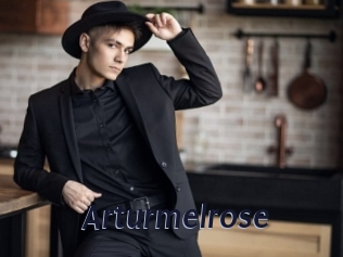 Arturmelrose