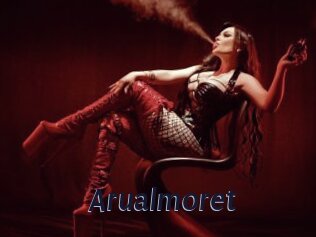 Arualmoret