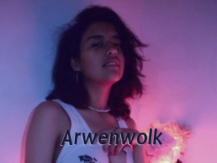 Arwenwolk