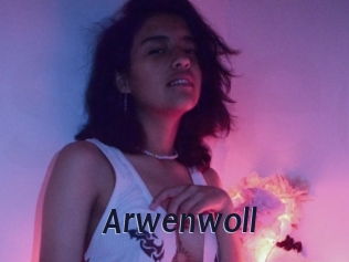 Arwenwoll