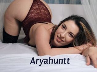 Aryahuntt