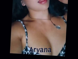 Aryana