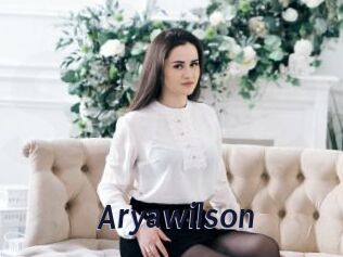 Aryawilson