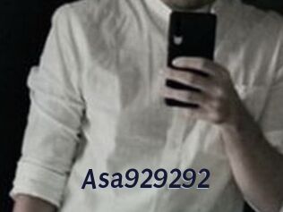 Asa929292