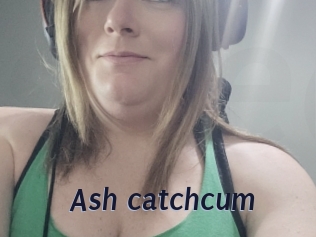 Ash_catchcum