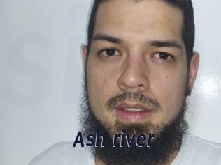 Ash_river