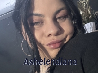 Ashelendiana