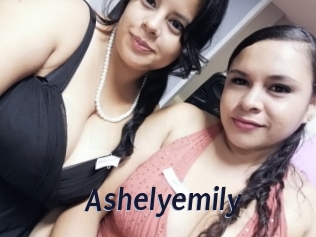 ashelyemily Site Cul