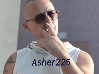 asher226 Site Cul