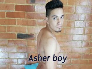 Asher_boy