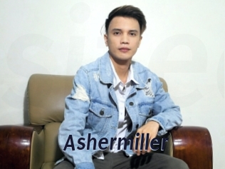 ashermiller Site Cul