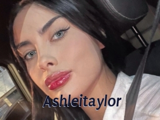 Ashleitaylor
