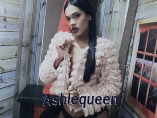 Ashlequeen