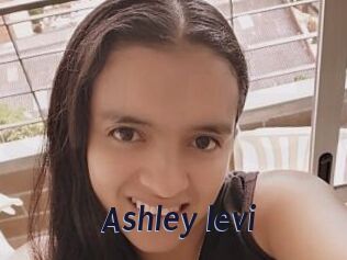 Ashley_levi