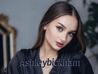 Ashleybickham