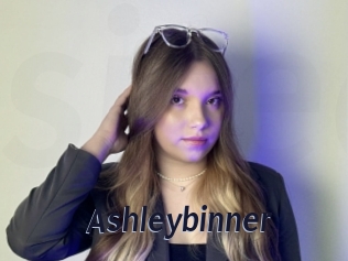 Ashleybinner