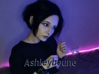 Ashleyboune