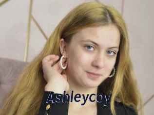 Ashleycoy