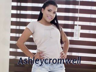 Ashleycromwell