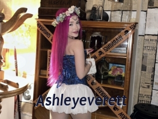 Ashleyeverett