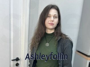 Ashleyfollin