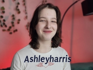 ashleyharris Site Cul