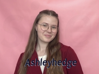 Ashleyhedge