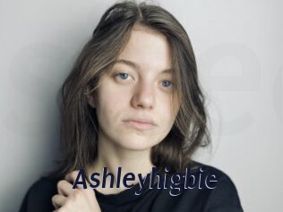 Ashleyhigbie
