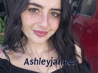 Ashleyjannes