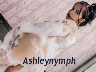 Ashleynymph
