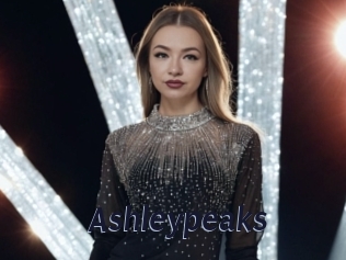 Ashleypeaks