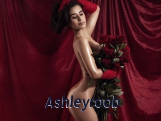Ashleyroob