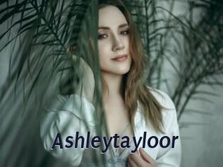 Ashleytayloor