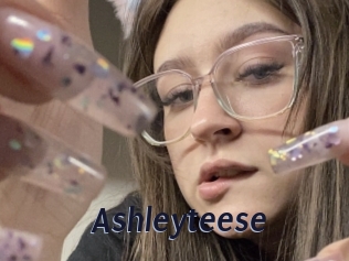 Ashleyteese