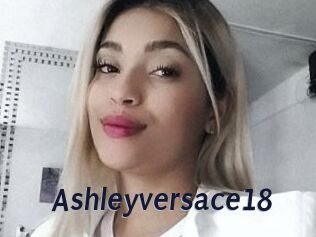 Ashleyversace18
