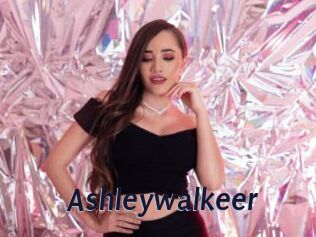 Ashleywalkeer