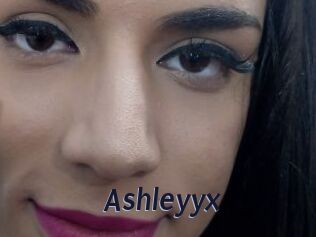 Ashleyyx
