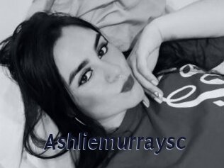 Ashliemurraysc