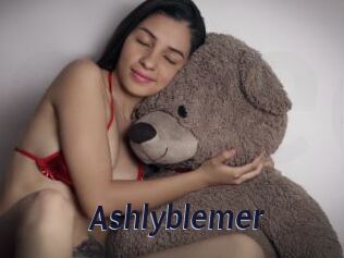 Ashlyblemer