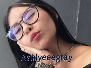 Ashlyeeegray
